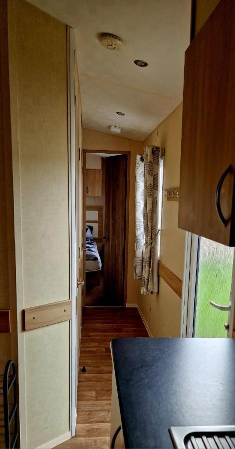 3 Bedroom Caravan Kinmel Bay Exteriör bild